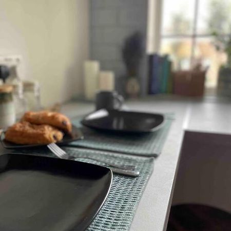 One Bedroom Putney Village Flat London Luaran gambar