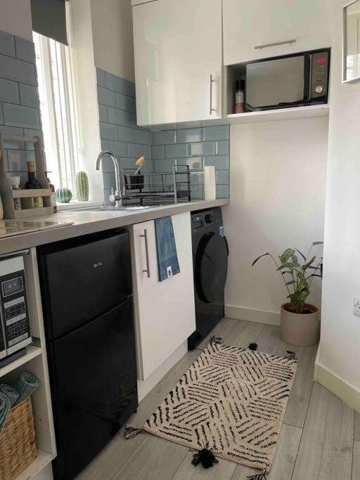 One Bedroom Putney Village Flat London Luaran gambar