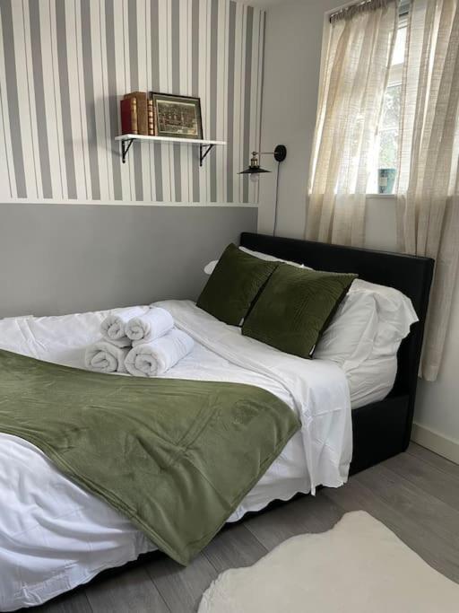 One Bedroom Putney Village Flat London Luaran gambar
