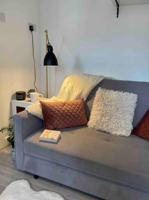 One Bedroom Putney Village Flat London Luaran gambar