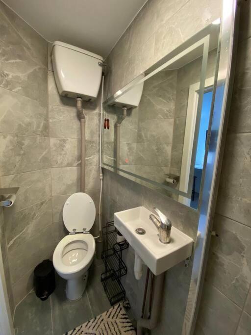 One Bedroom Putney Village Flat London Luaran gambar