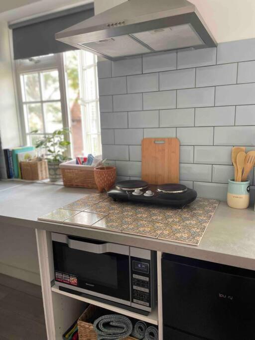 One Bedroom Putney Village Flat London Luaran gambar