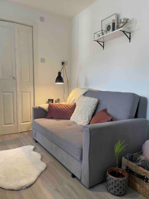 One Bedroom Putney Village Flat London Luaran gambar