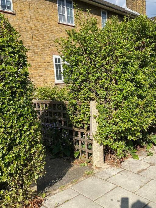 One Bedroom Putney Village Flat London Luaran gambar