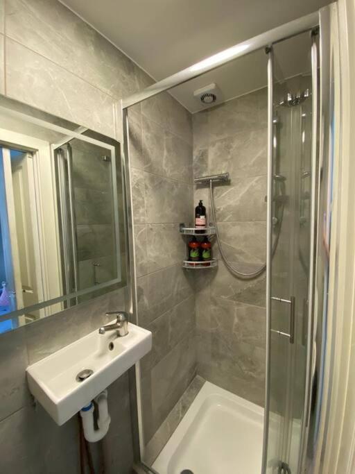 One Bedroom Putney Village Flat London Luaran gambar