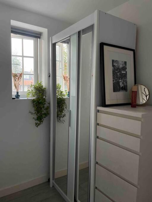 One Bedroom Putney Village Flat London Luaran gambar