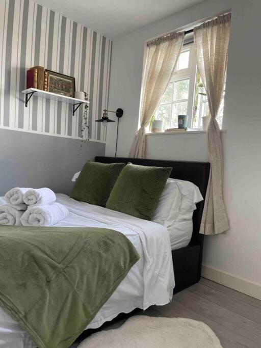 One Bedroom Putney Village Flat London Luaran gambar