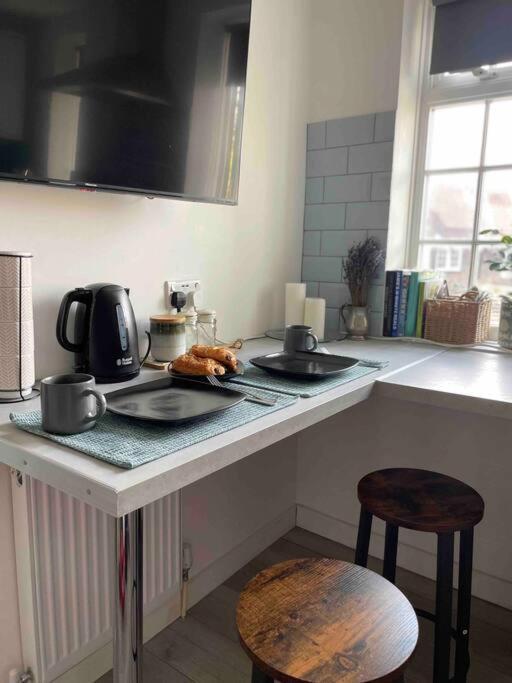 One Bedroom Putney Village Flat London Luaran gambar