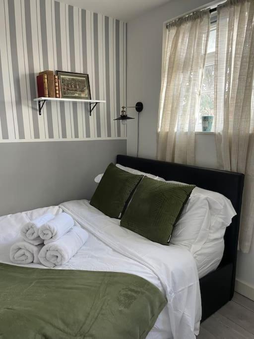 One Bedroom Putney Village Flat London Luaran gambar