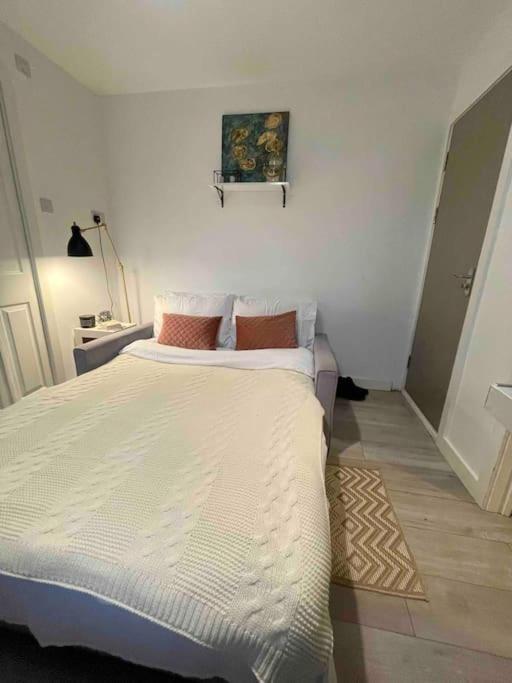 One Bedroom Putney Village Flat London Luaran gambar