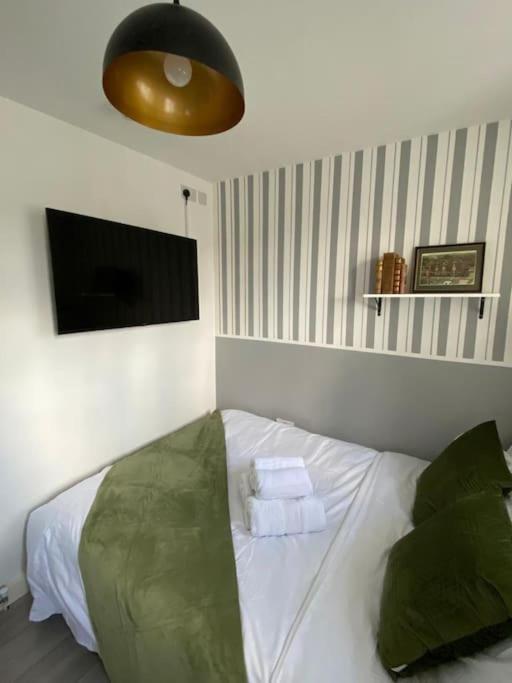 One Bedroom Putney Village Flat London Luaran gambar